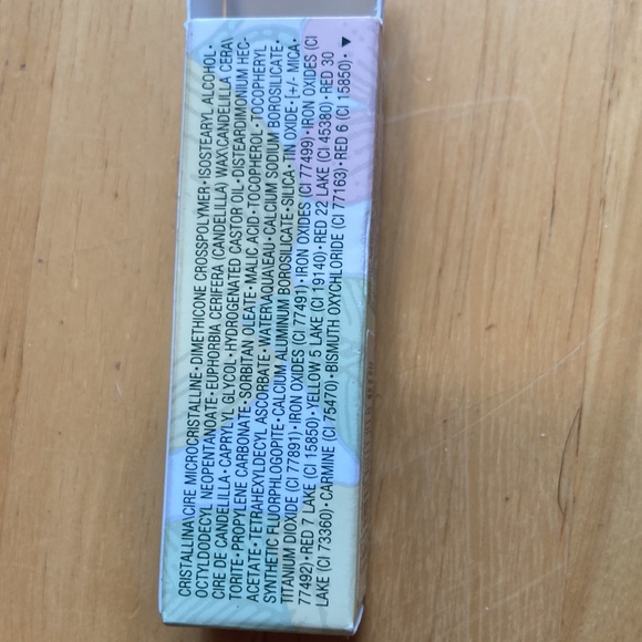 Clinique Pop Matte lip colour + primer - 08 Bold Pop NWT - Picture 4 of 8